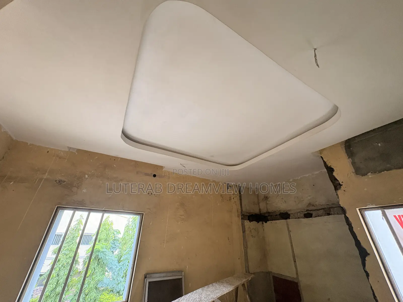 3bdrm Block of Flats in Wuse 2 for rent in Wuse 2