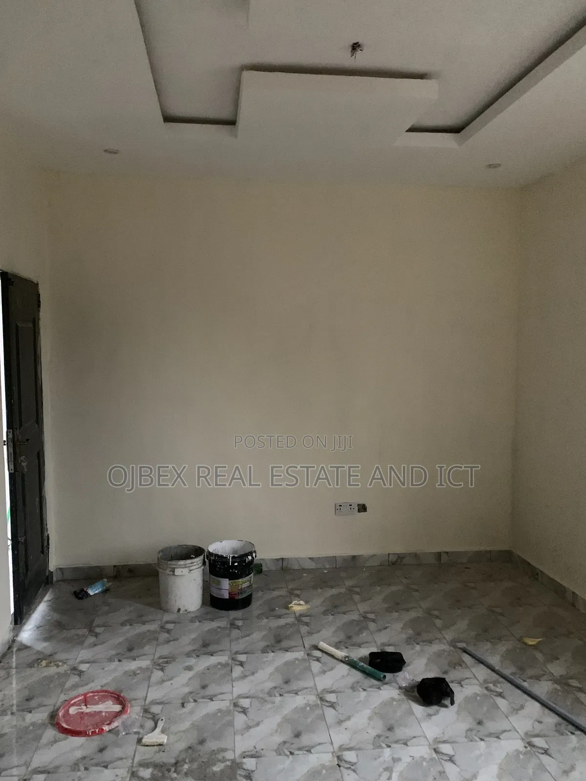 Furnished Mini Flat in Abijo Gra, Ajah for rent in Ajah