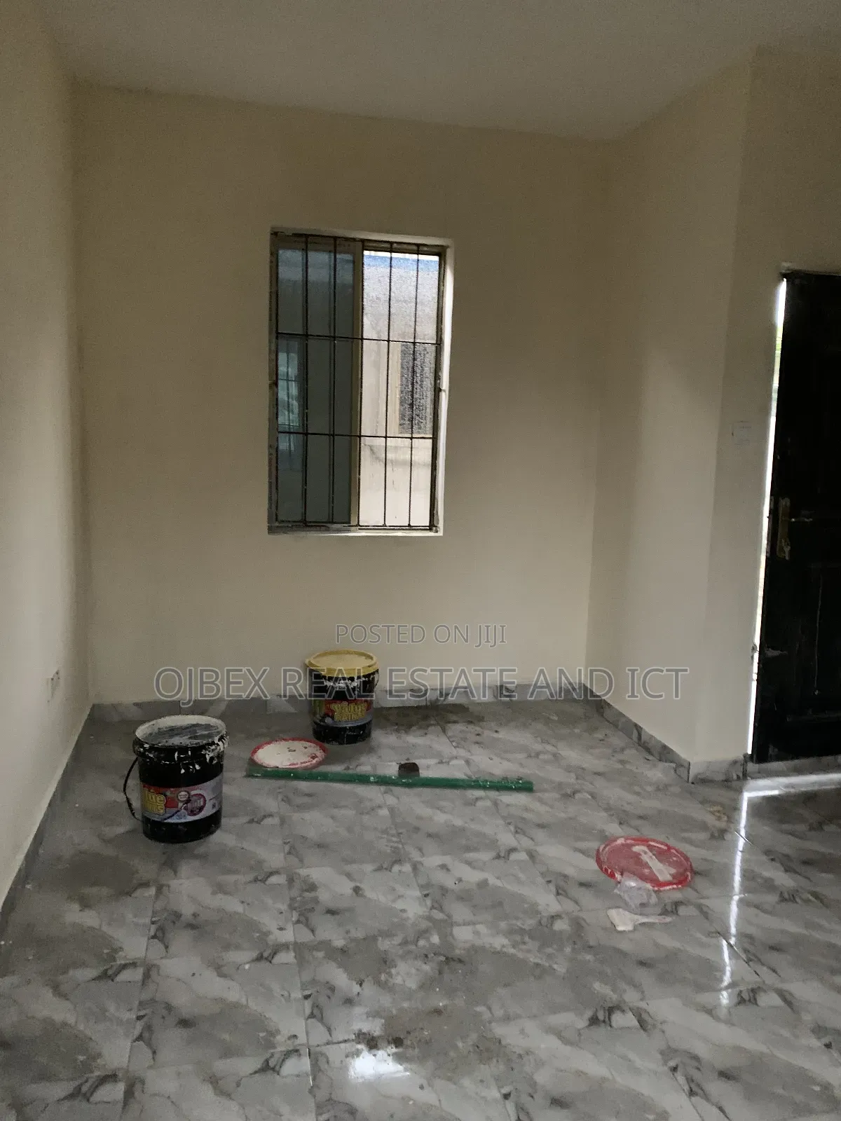 Furnished Mini Flat in Abijo Gra, Ajah for rent in Ajah