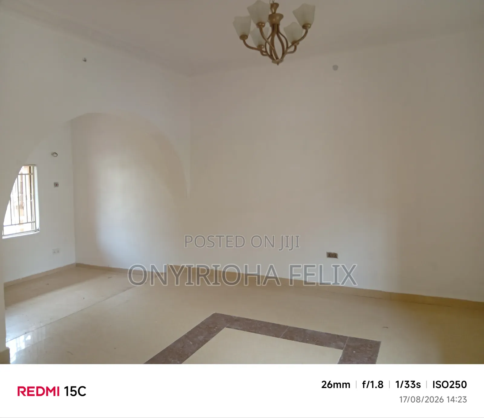 2bdrm Townhouse / Terrace in Gwarinpa Main, Bunkoro for rent in Bunkoro