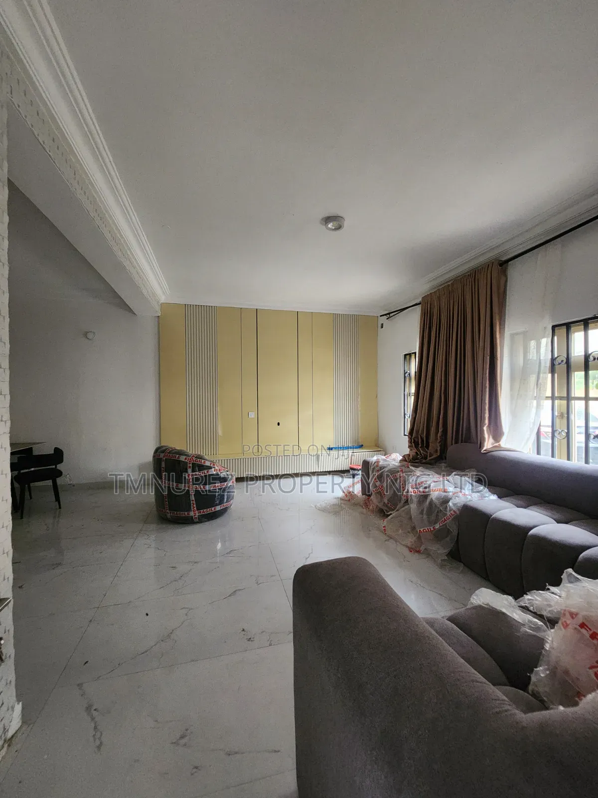 3bdrm Duplex in Lekki Phase 1 for rent in Lekki Phase 1