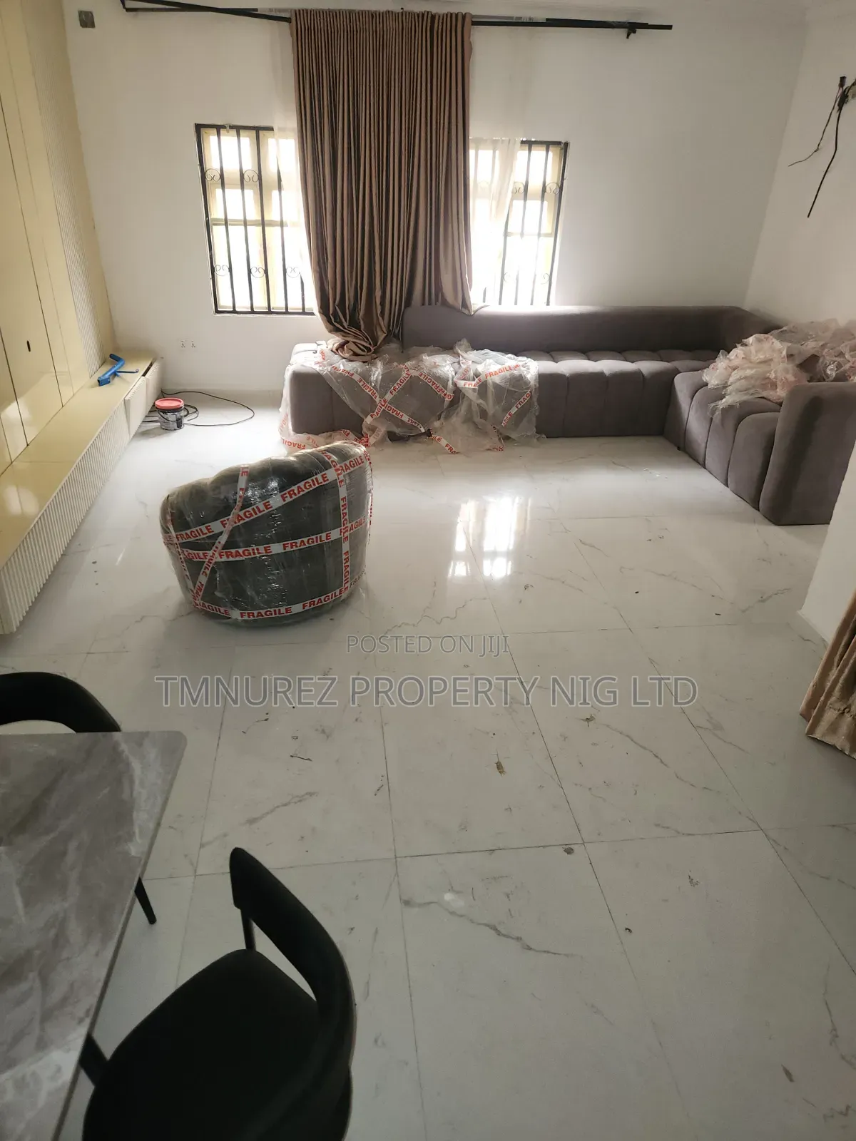 3bdrm Duplex in Lekki Phase 1 for rent in Lekki Phase 1
