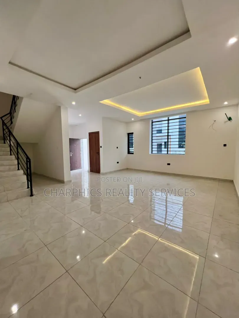 3bdrm Duplex in Payment Plan, Off Lekki-Epe Expressway for sale in Off Lekki-Epe Expressway