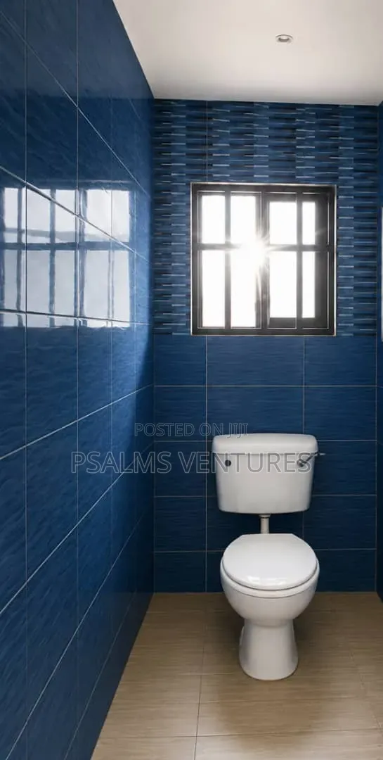 Furnished Studio Apartment in Ojodu, Unity Estate for rent in Unity Estate