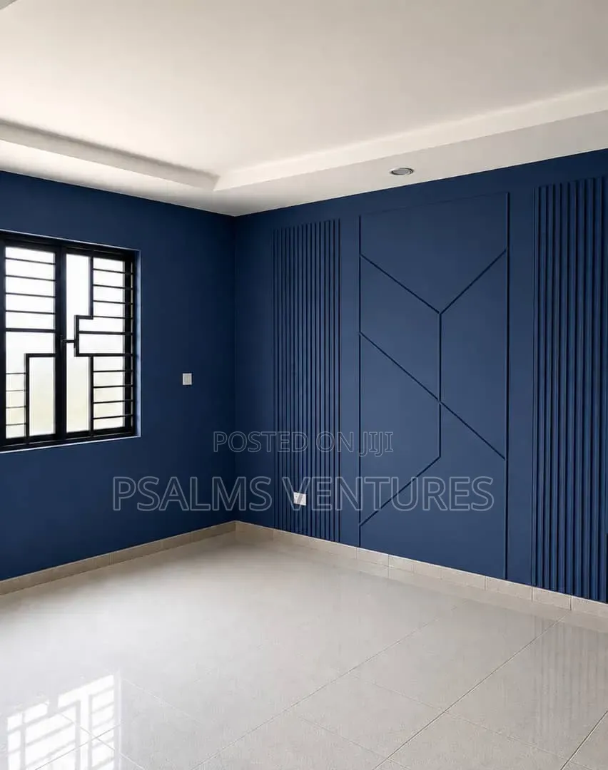 Furnished Studio Apartment in Ojodu, Unity Estate for rent in Unity Estate