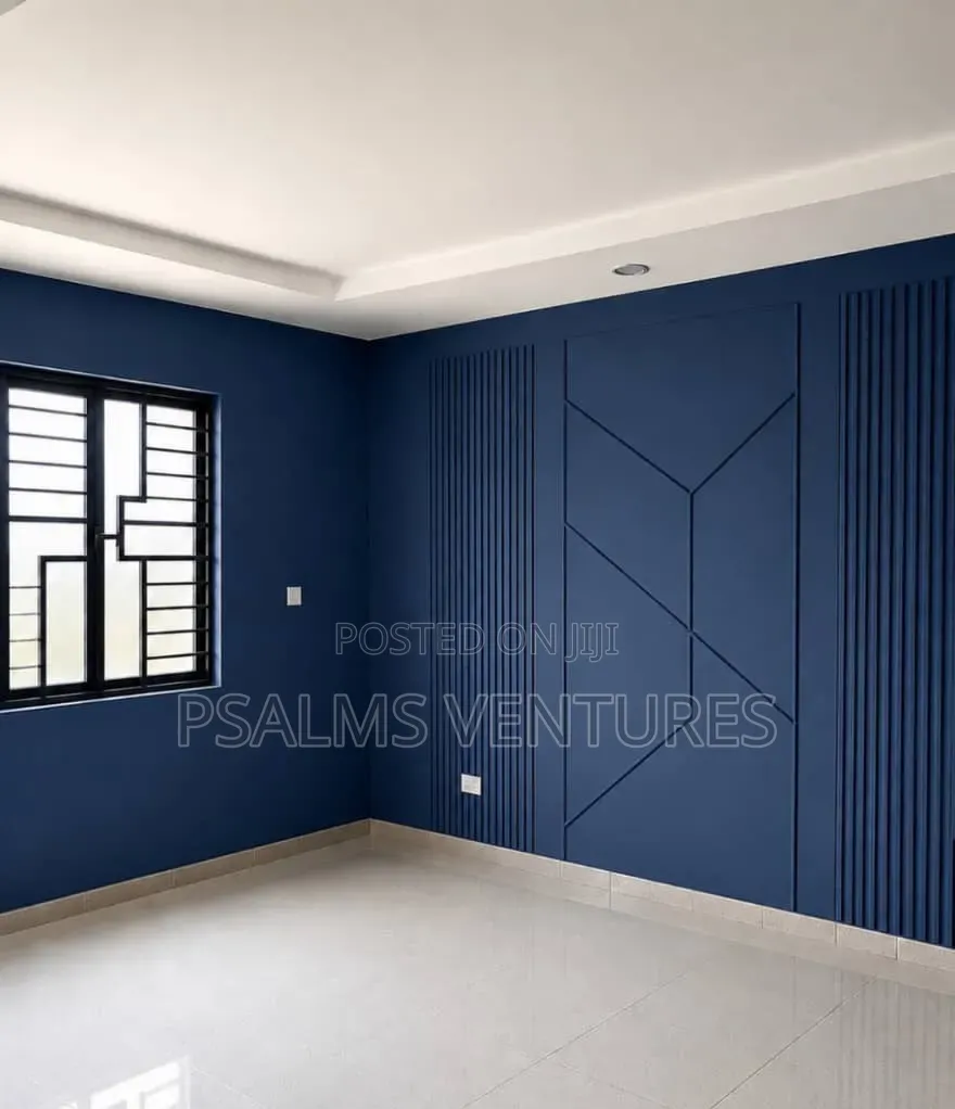 Furnished Studio Apartment in Ojodu, Unity Estate for rent in Unity Estate