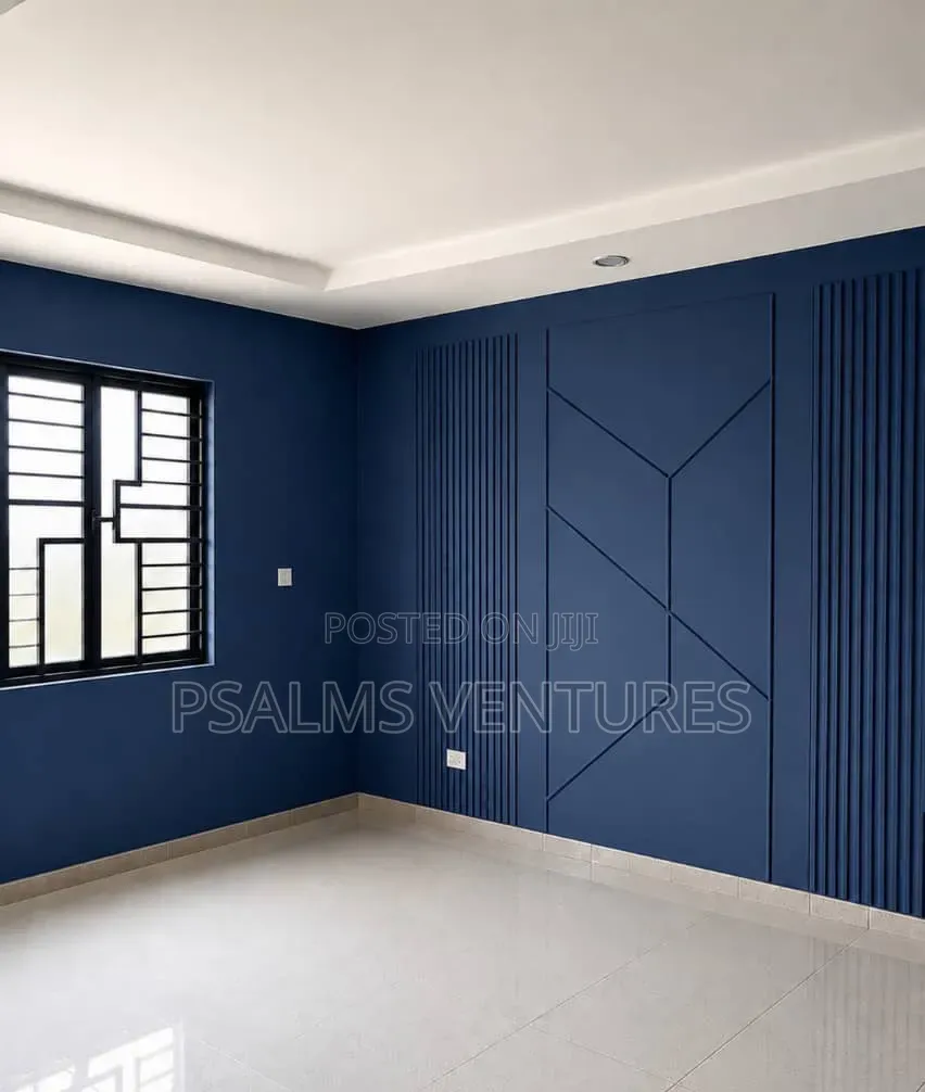 Furnished Studio Apartment in Ojodu, Unity Estate for rent in Unity Estate