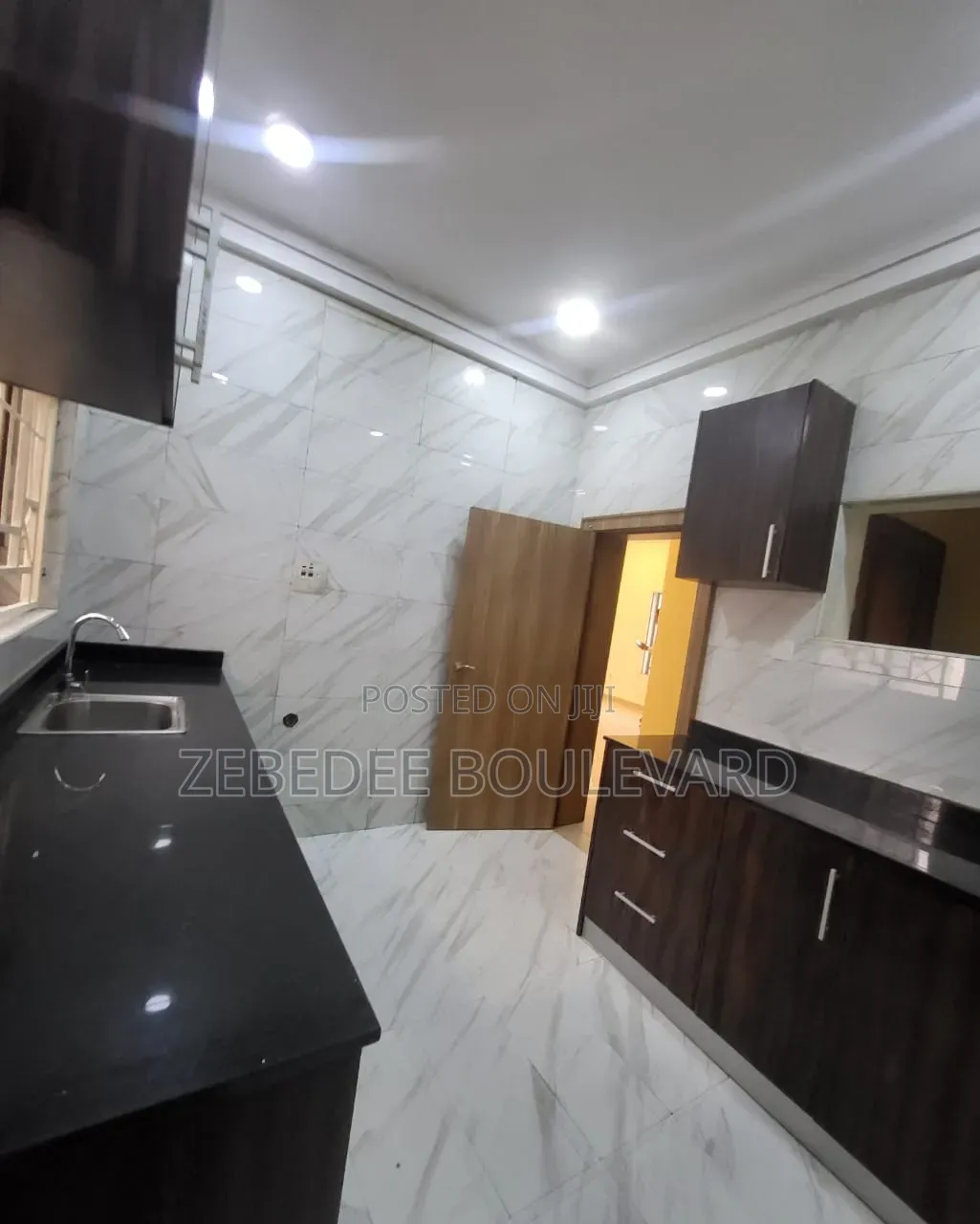 2bdrm Block of Flats in Mabushi for rent in Mabushi