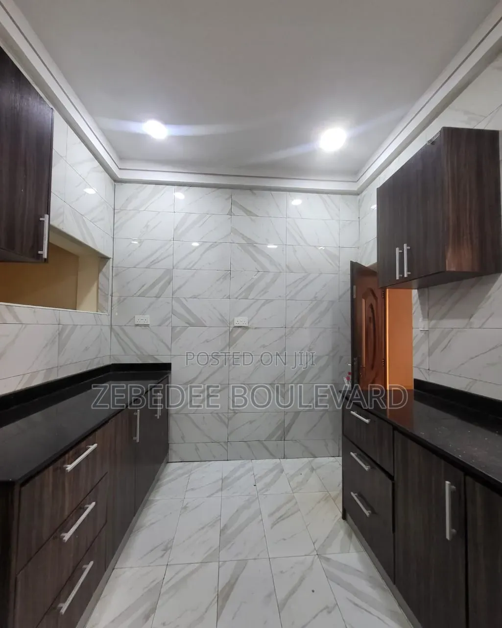 2bdrm Block of Flats in Mabushi for rent in Mabushi