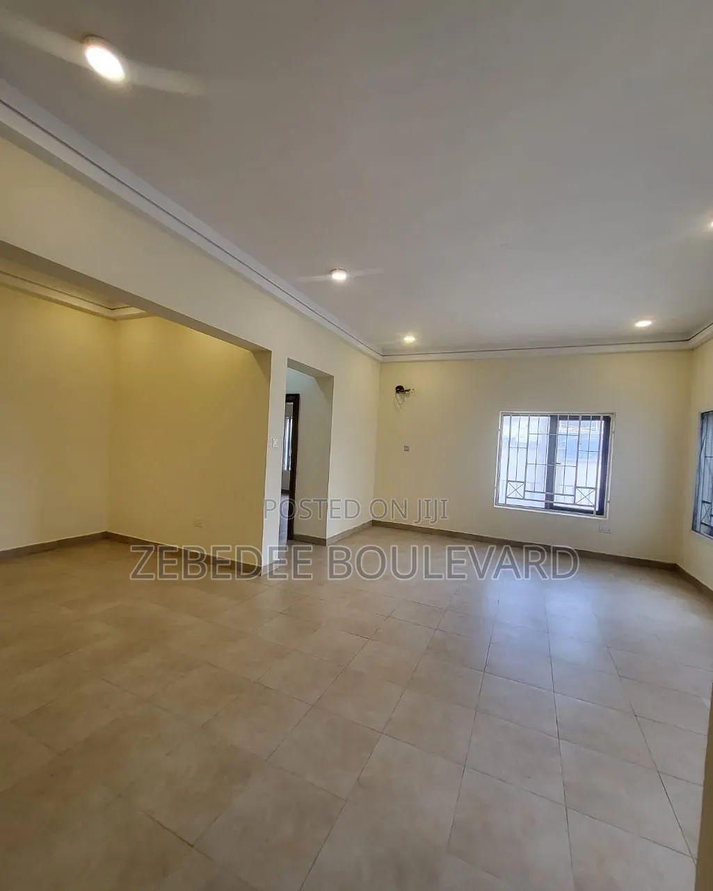 2bdrm Block of Flats in Mabushi for rent in Mabushi
