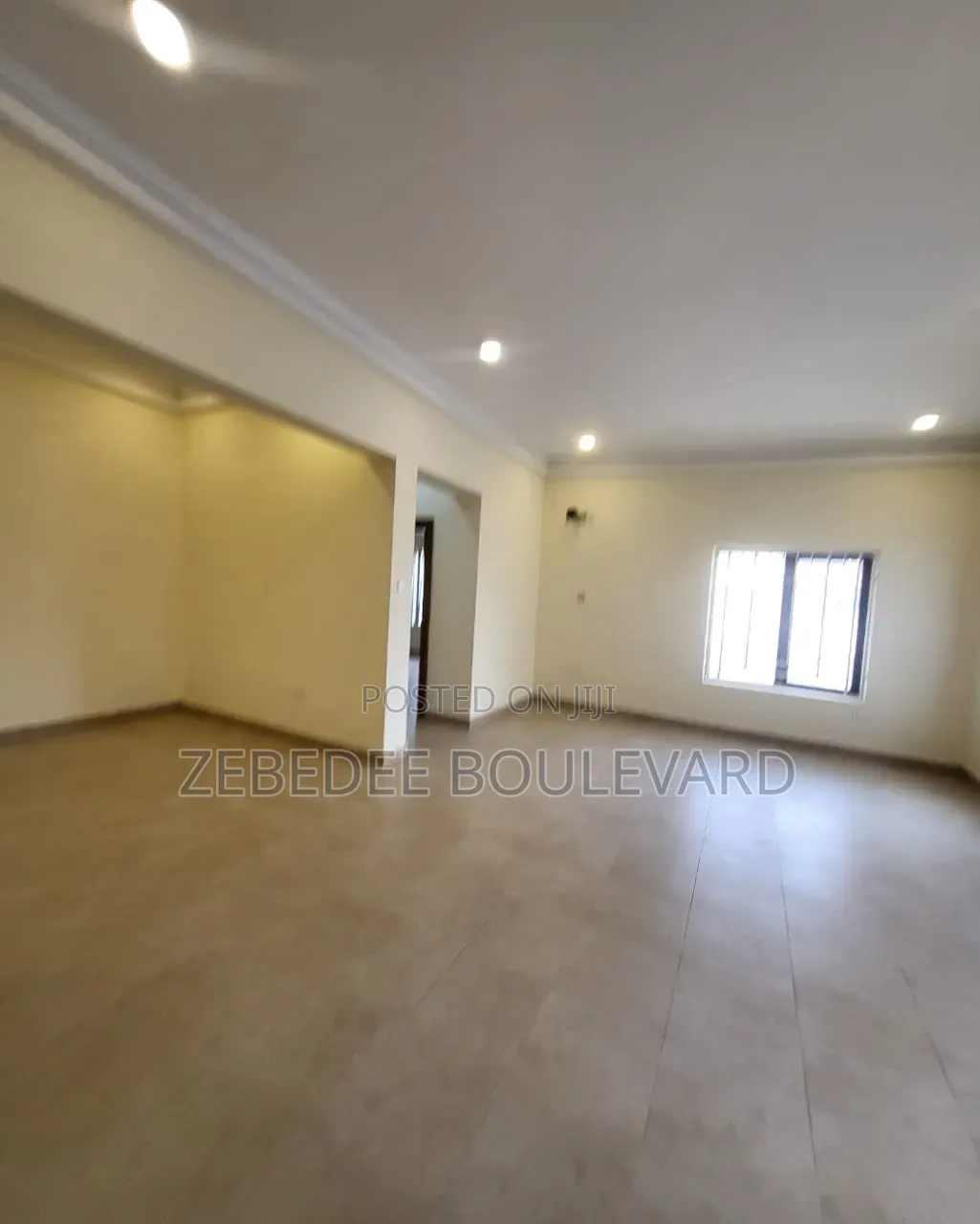 2bdrm Block of Flats in Mabushi for rent in Mabushi