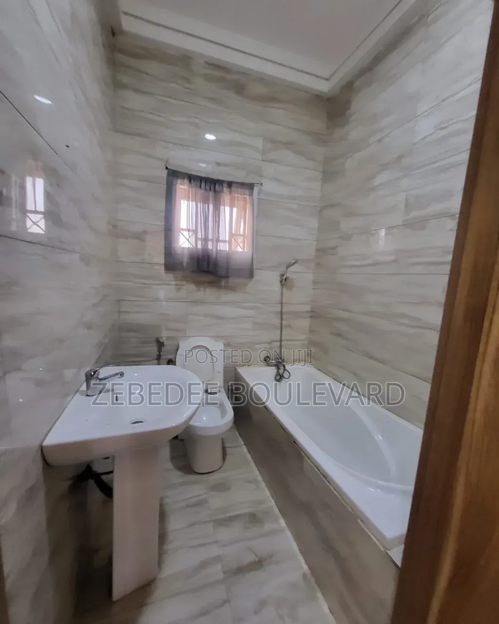2bdrm Block of Flats in Mabushi for rent in Mabushi