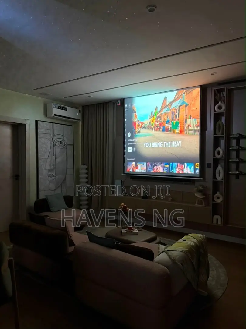 Newly Launched 2-Bedroom Apartment Ikate, Lekki in Ikate