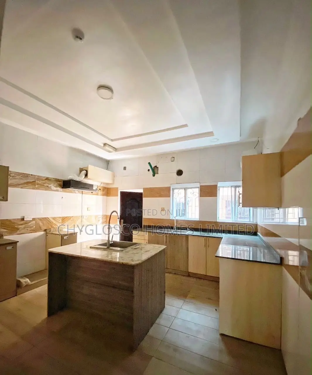 3bdrm Duplex in Naf Harmony Estate, Eliozu for sale in Eliozu