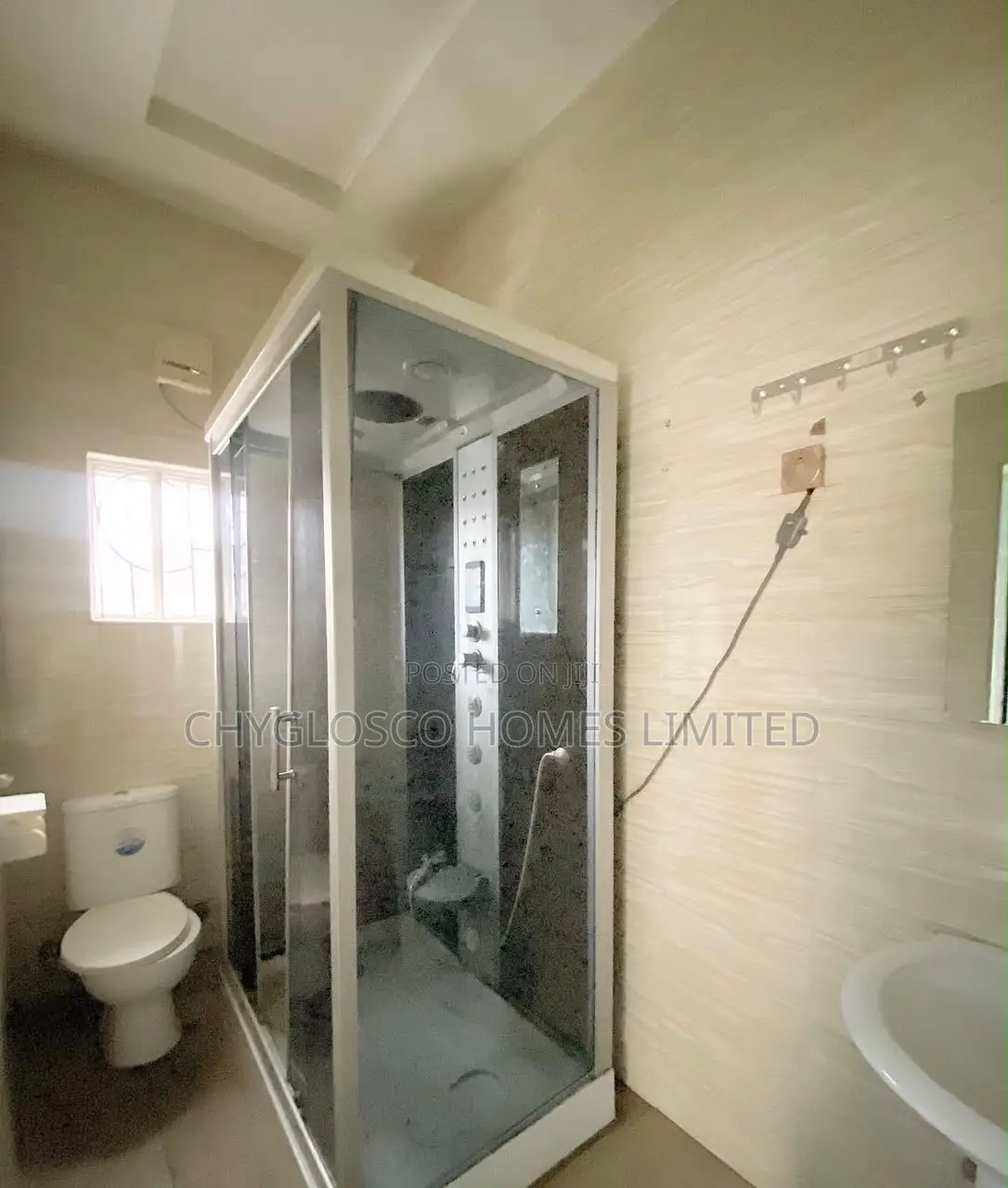 3bdrm Duplex in Naf Harmony Estate, Eliozu for sale in Eliozu