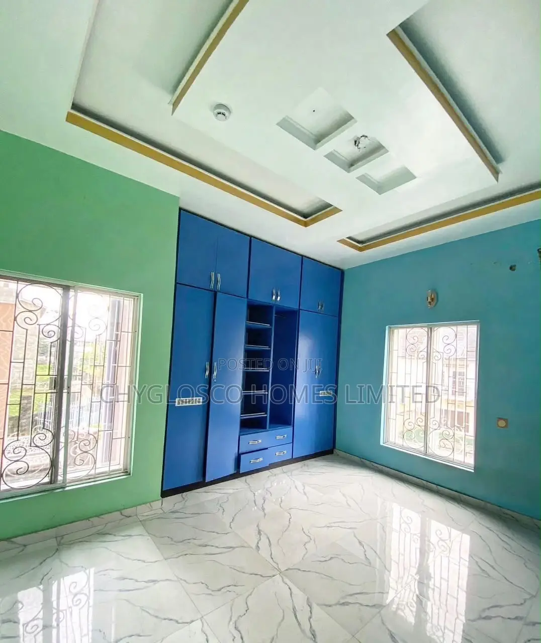 3bdrm Duplex in Naf Harmony Estate, Eliozu for sale in Eliozu