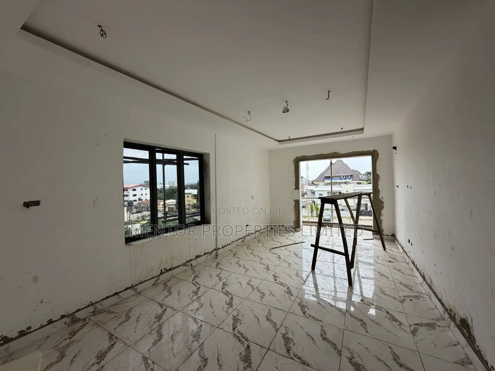 Furnished 2bdrm Block of Flats in Zone 3 for sale in Zone 3 / Wuse