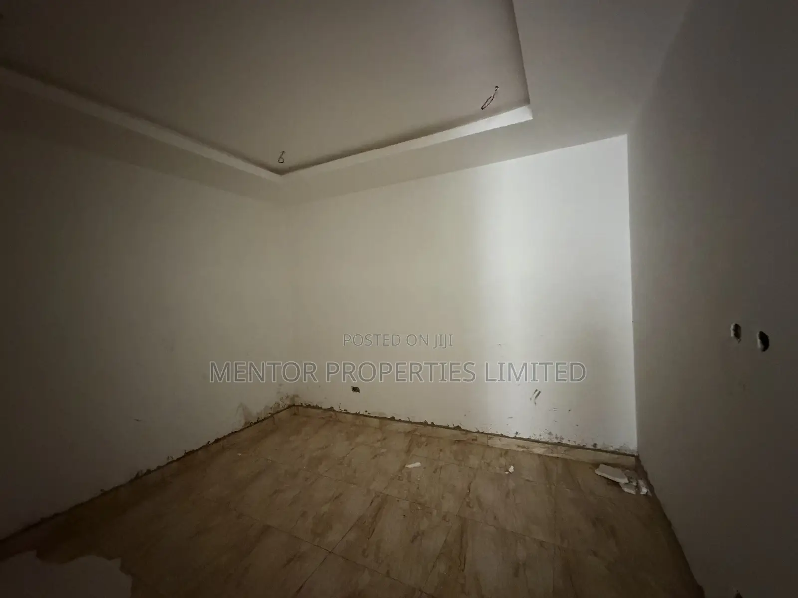 Furnished 2bdrm Block of Flats in Zone 3 for sale in Zone 3 / Wuse
