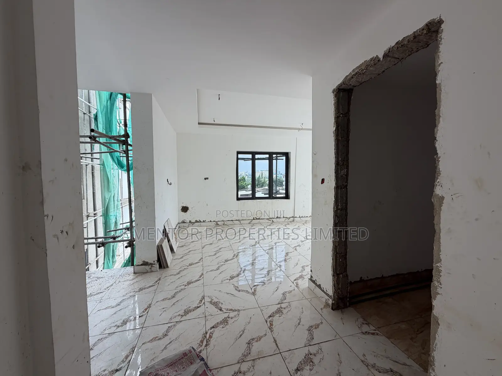 Furnished 2bdrm Block of Flats in Zone 3 for sale in Zone 3 / Wuse