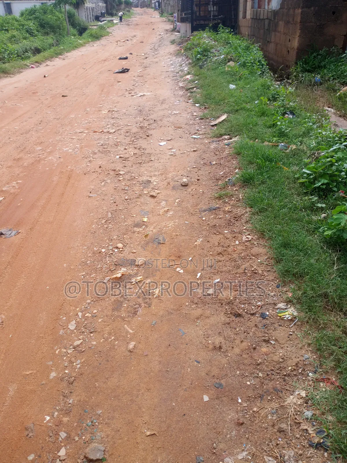 2bdrm Block of Flats in City College, Karu for rent in Karu