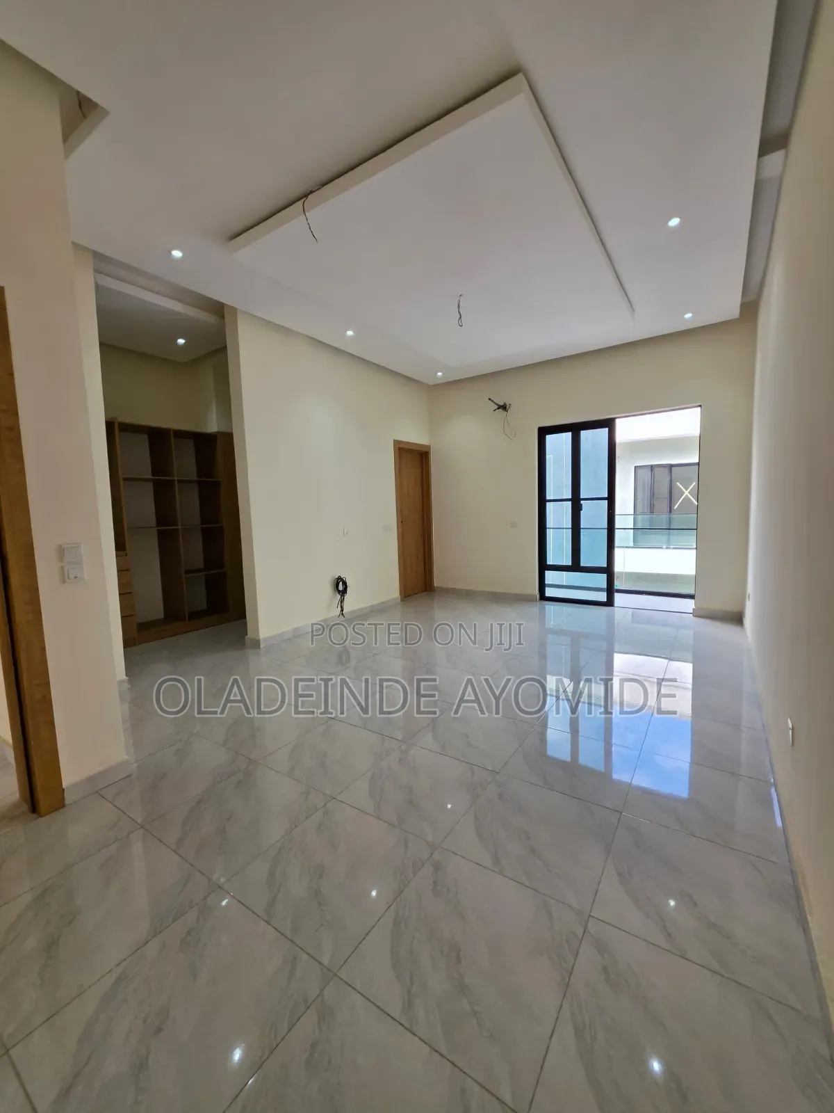 4bdrm Duplex in Ikeja, Awolowo Way for sale in Awolowo Way