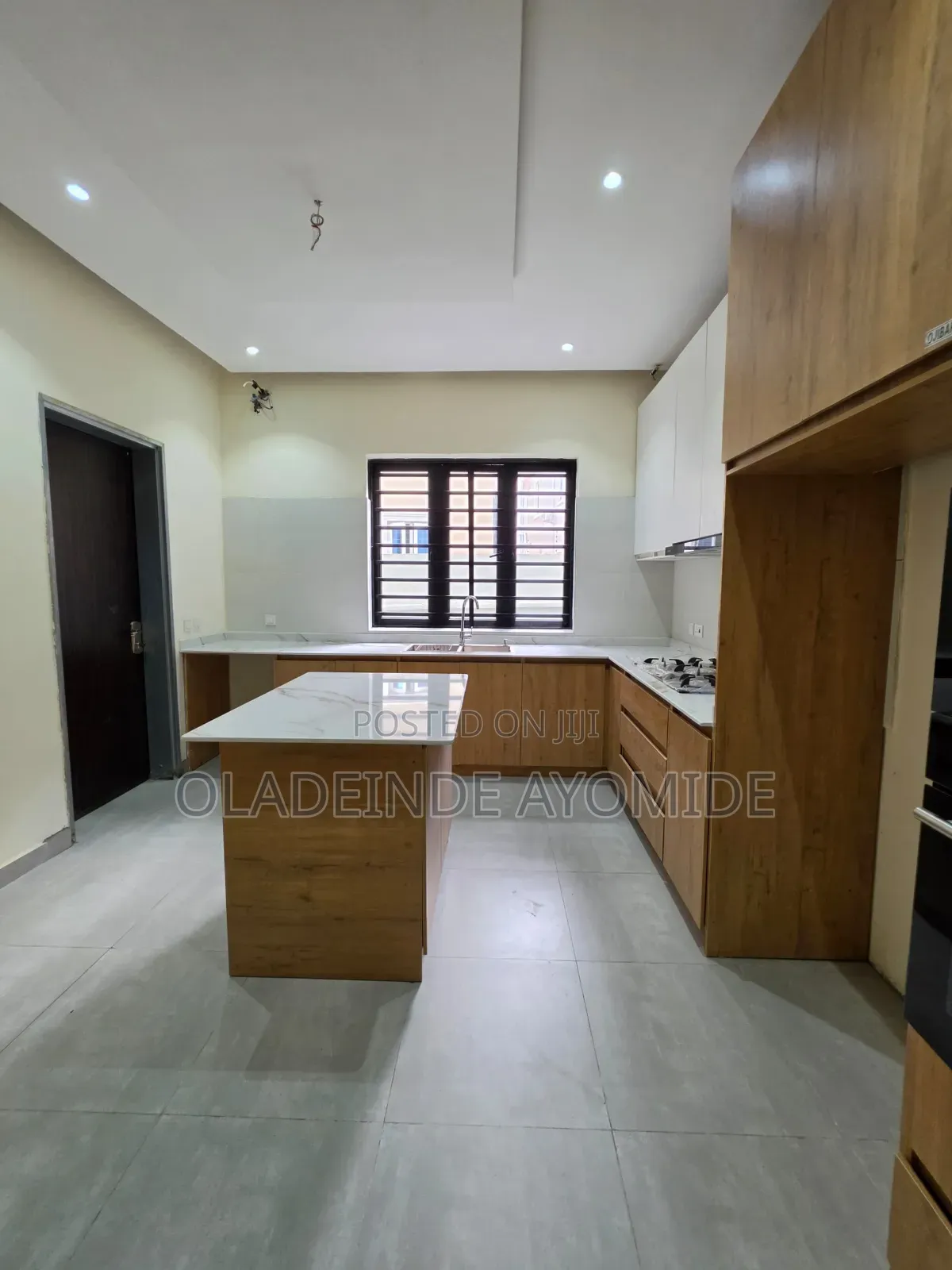 4bdrm Duplex in Ikeja, Awolowo Way for sale in Awolowo Way