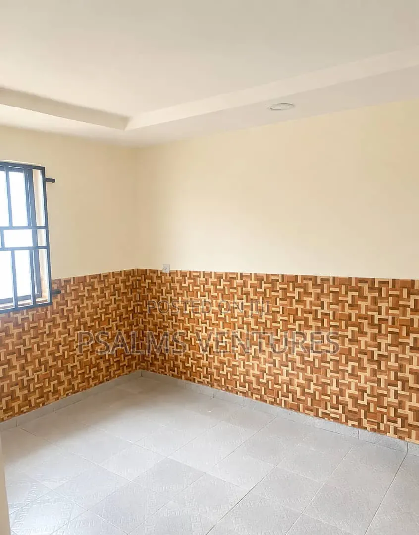 Furnished Mini Flat in Ojodu Berger, Unity Estate for rent in Unity Estate