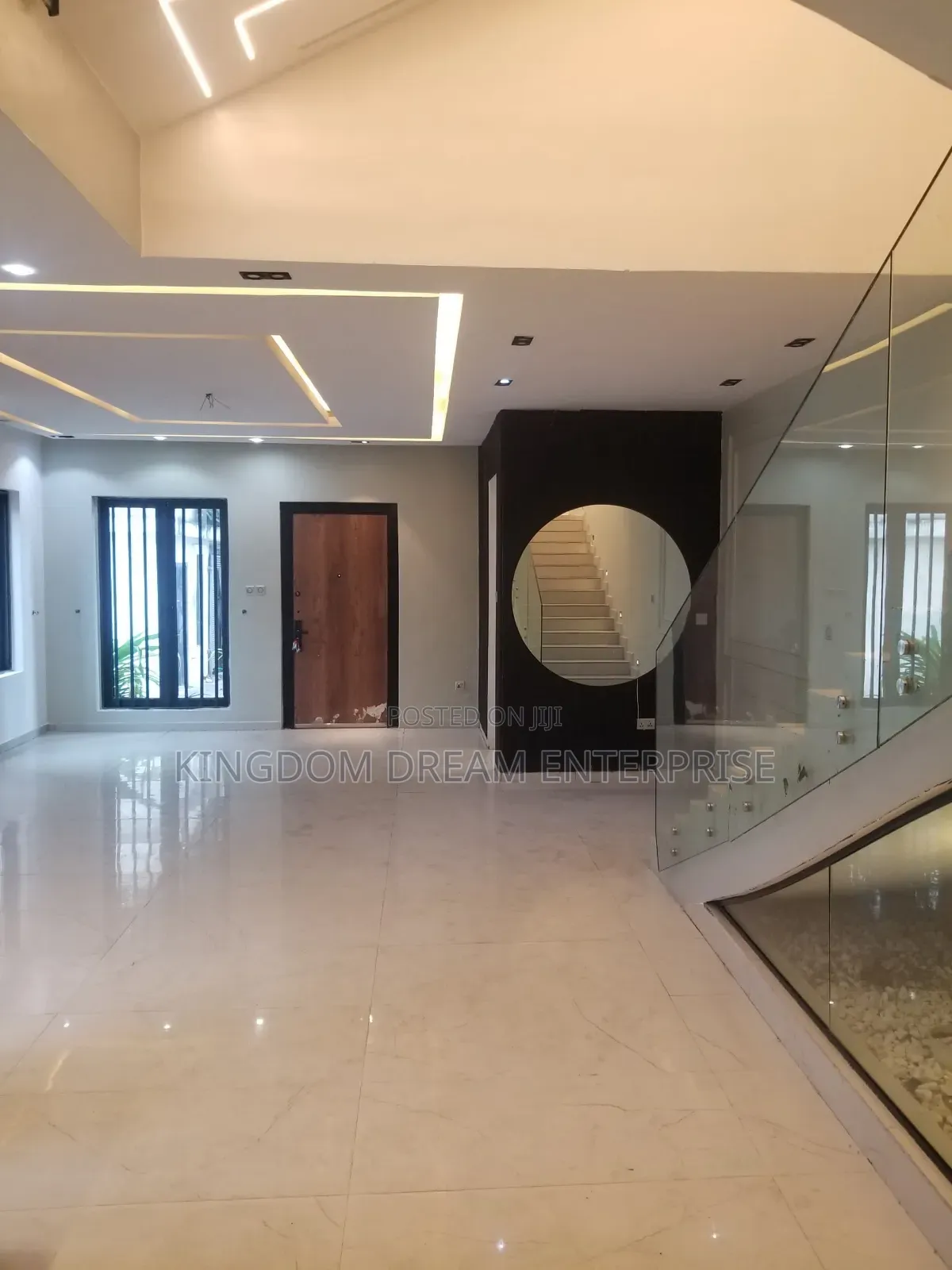 1bdrm Apartment in Victoria Island, Adeola Odeku for rent in Adeola Odeku