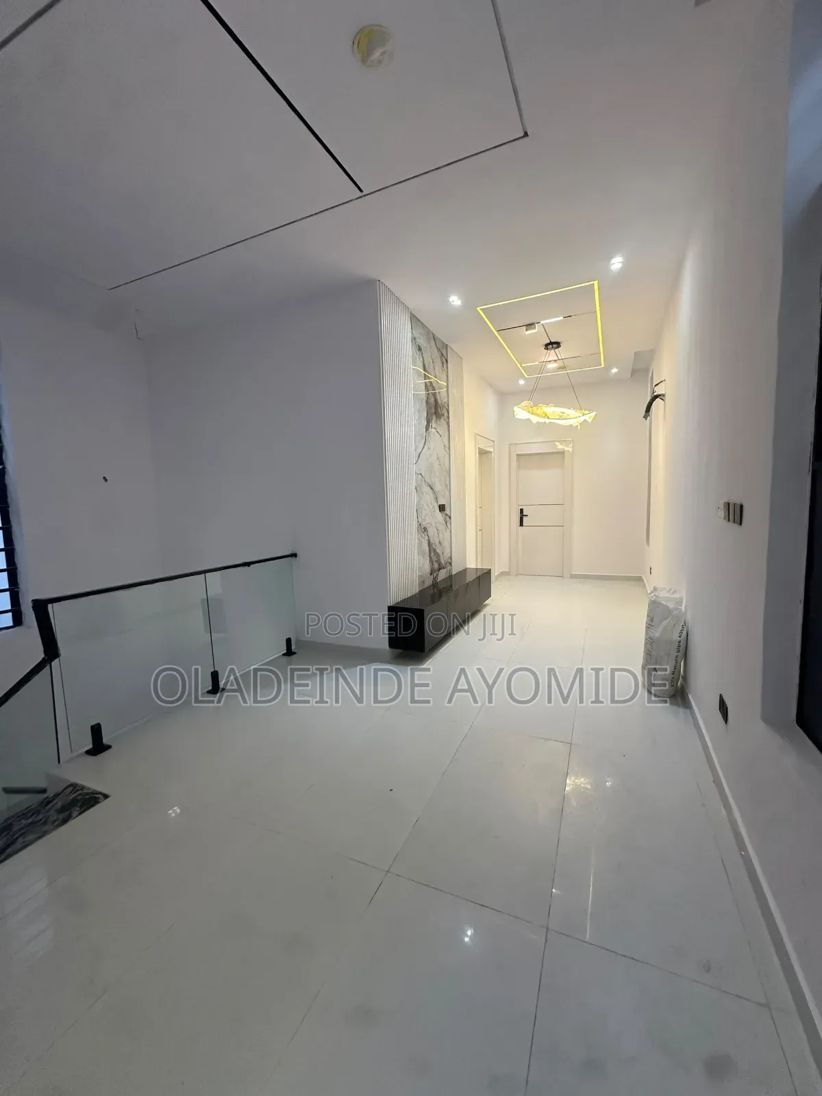 4bdrm Duplex in Sangotedo Ajah for sale in Sangotedo