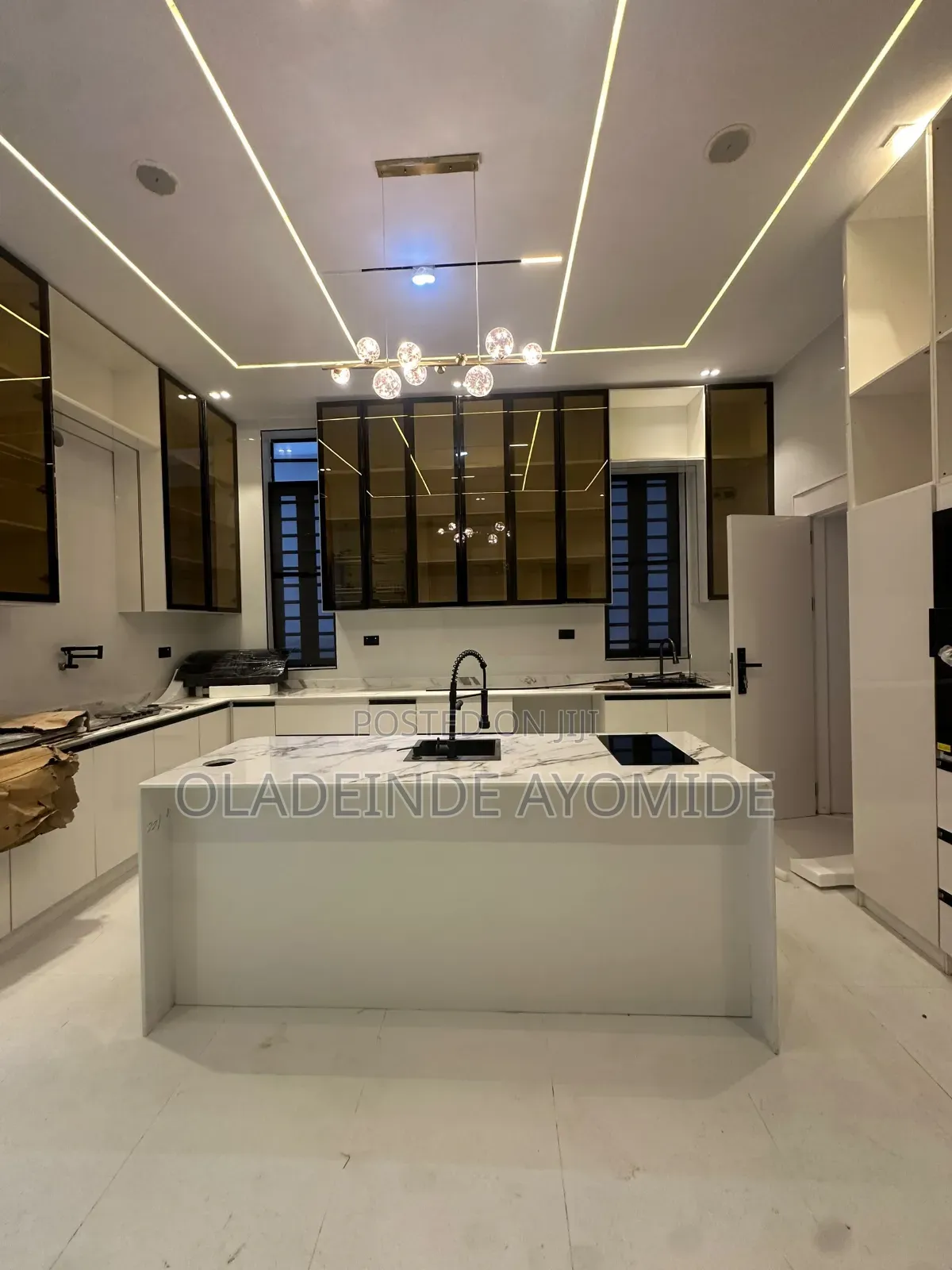 4bdrm Duplex in Sangotedo Ajah for sale in Sangotedo