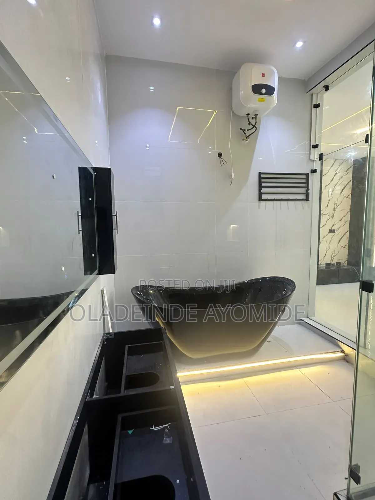4bdrm Duplex in Sangotedo Ajah for sale in Sangotedo