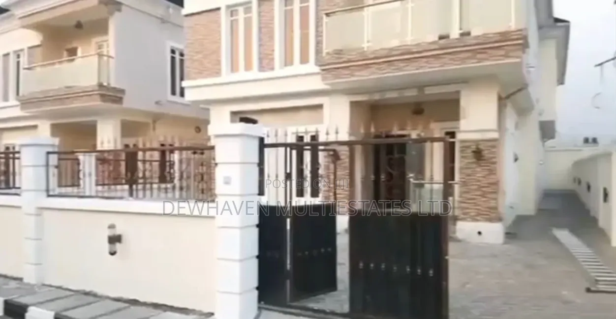 5bdrm Villa in GRA Phase 3 / Port-Harcourt for sale in GRA Phase 3 / Port-Harcourt