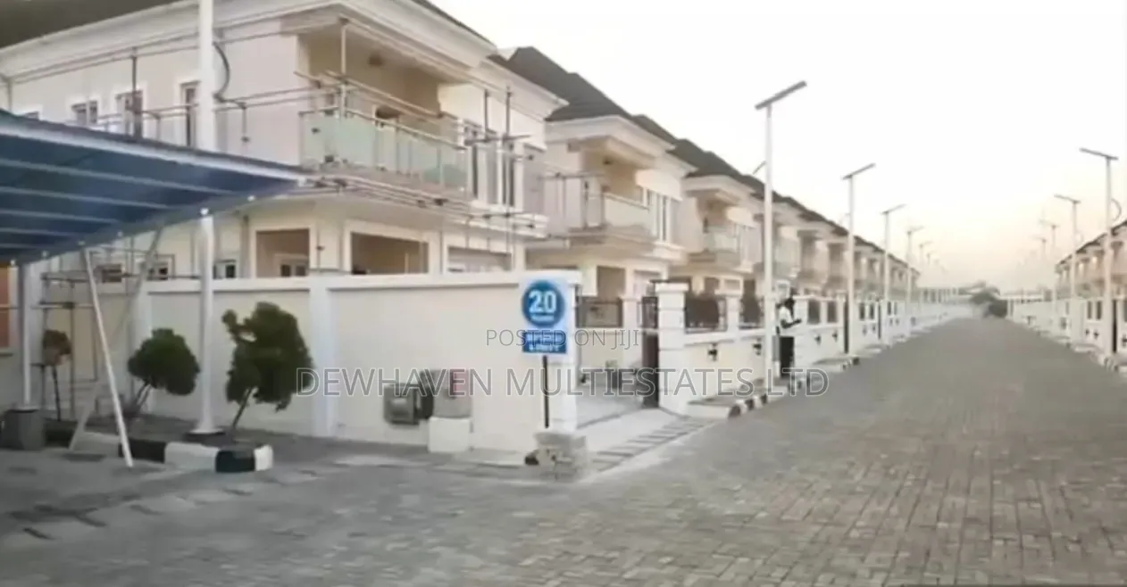 5bdrm Villa in GRA Phase 3 / Port-Harcourt for sale in GRA Phase 3 / Port-Harcourt