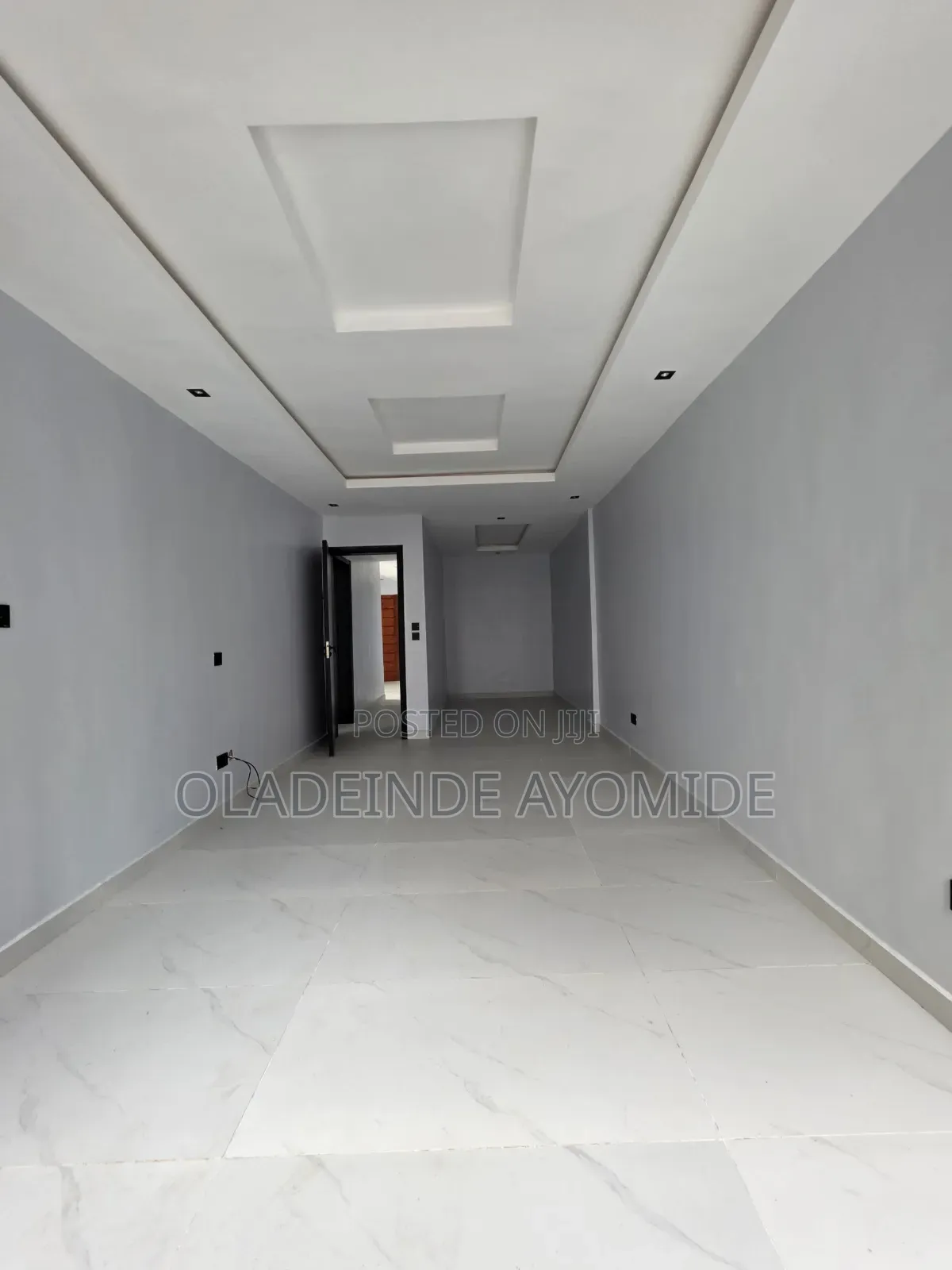 2bdrm Apartment in Ikate Lekki for sale in Ikate