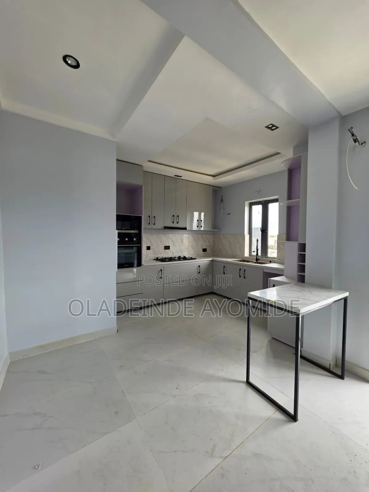 2bdrm Apartment in Ikate Lekki for sale in Ikate