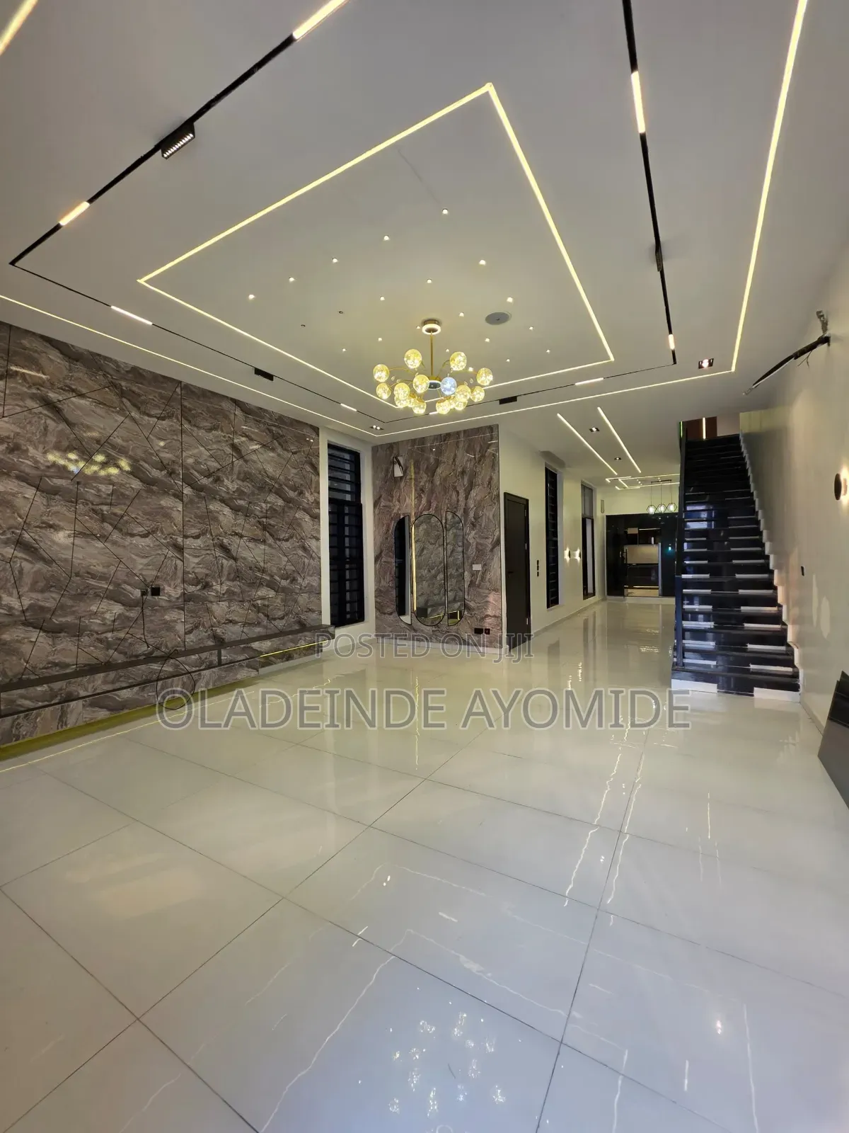 5bdrm Duplex in Vgc Ajah for sale in VGC / Ajah