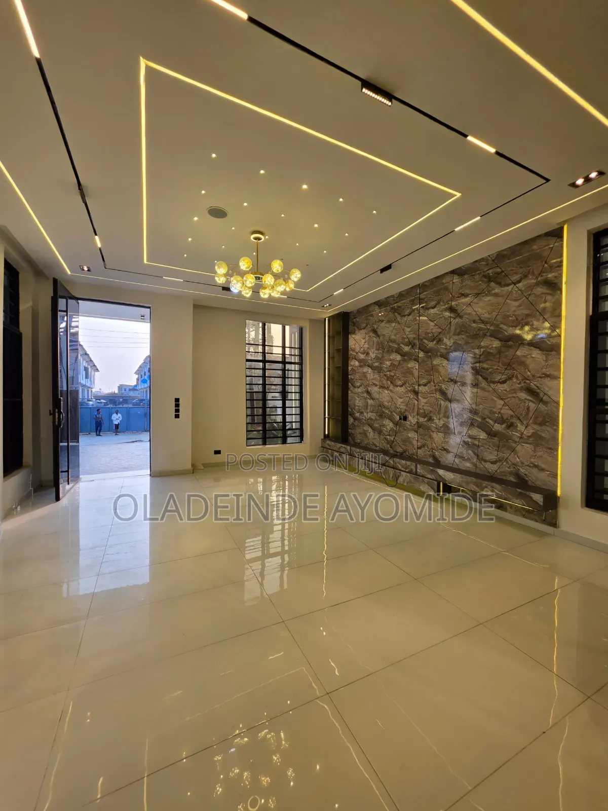 5bdrm Duplex in Vgc Ajah for sale in VGC / Ajah