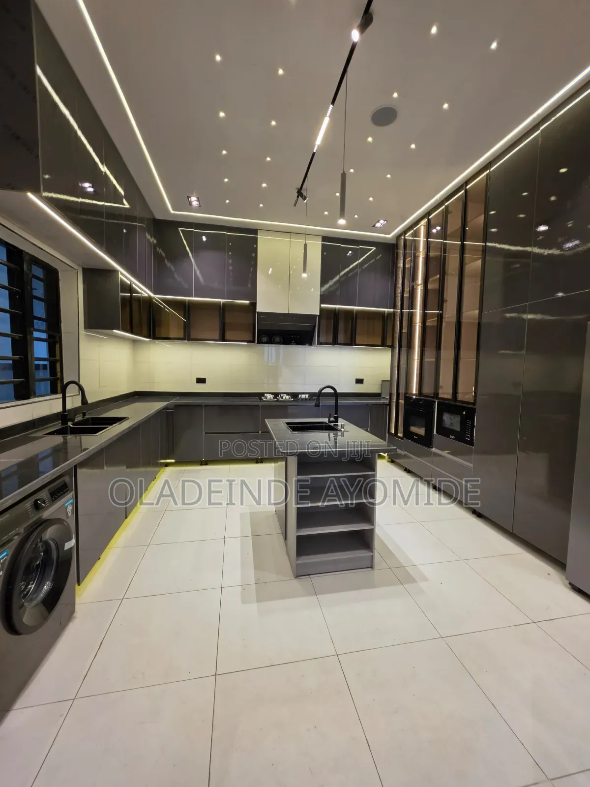 5bdrm Duplex in Vgc Ajah for sale in VGC / Ajah