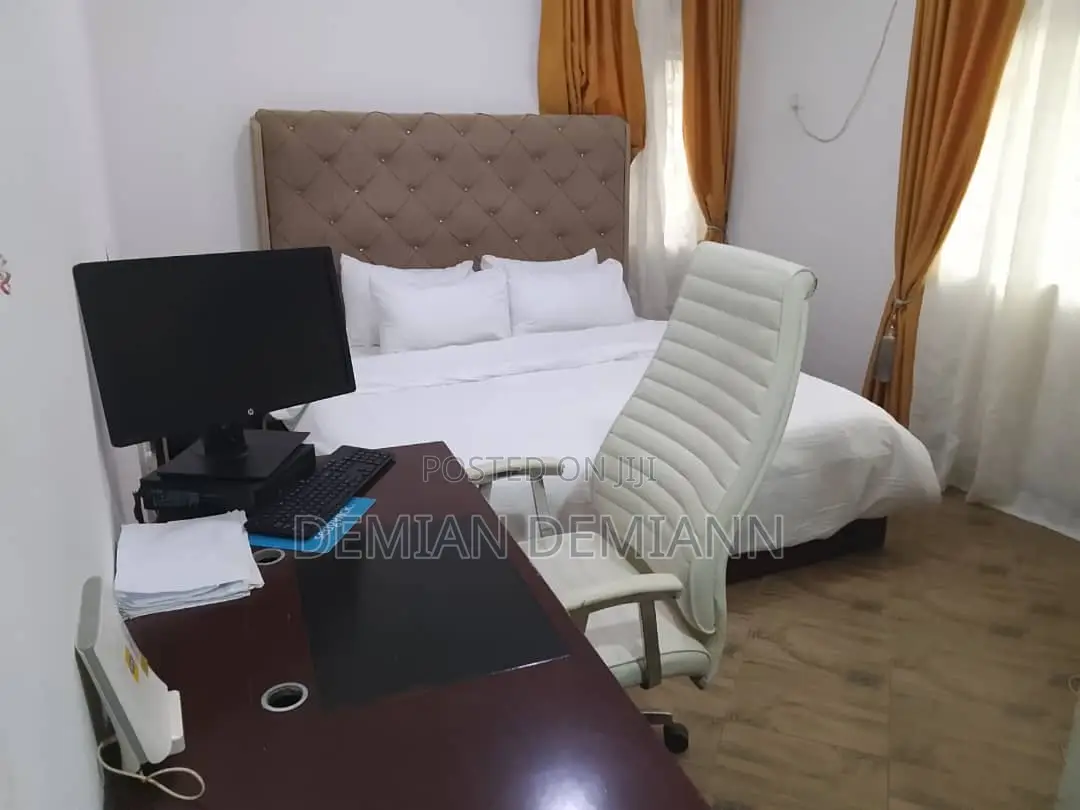Furnished 2bdrm Apartment in New Owerri for rent in Owerri