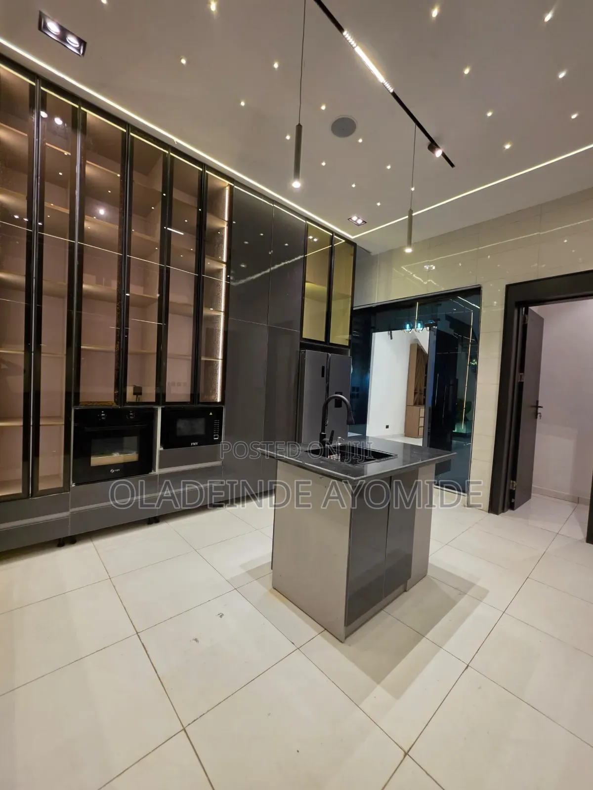 5bdrm Duplex in Vgc Ajah for sale in VGC / Ajah
