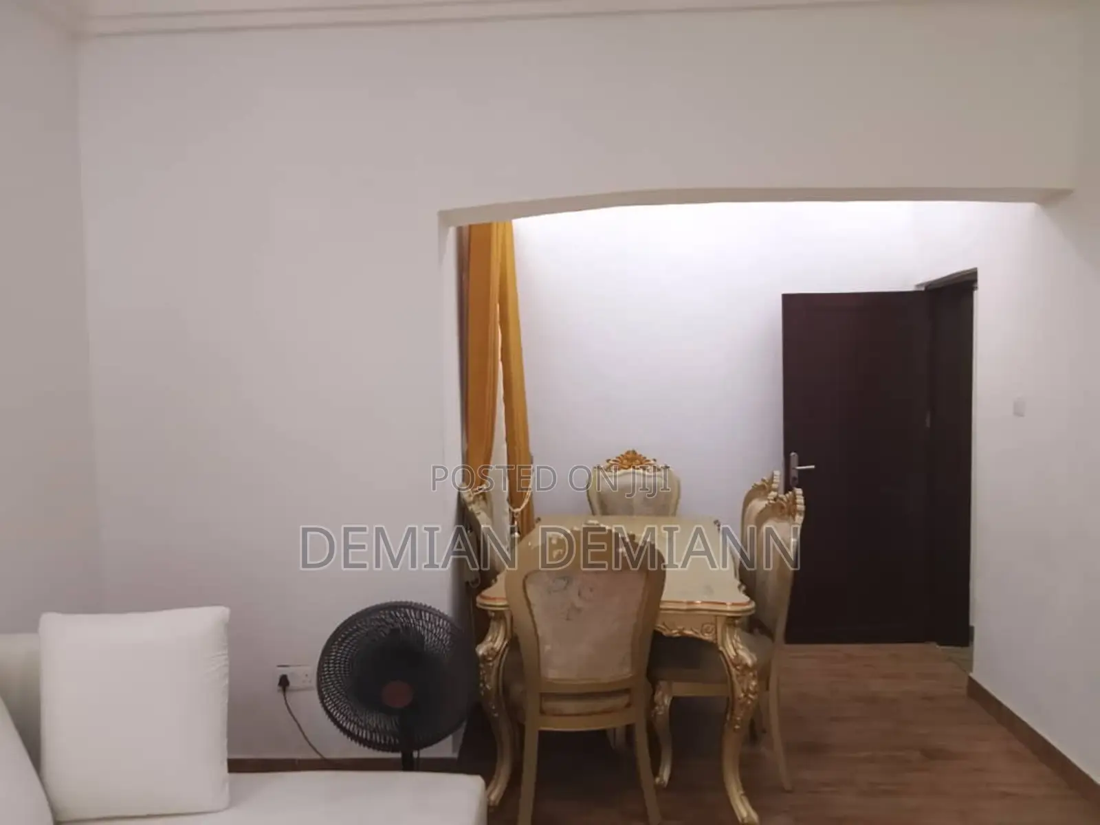 Furnished 2bdrm Apartment in New Owerri for rent in Owerri