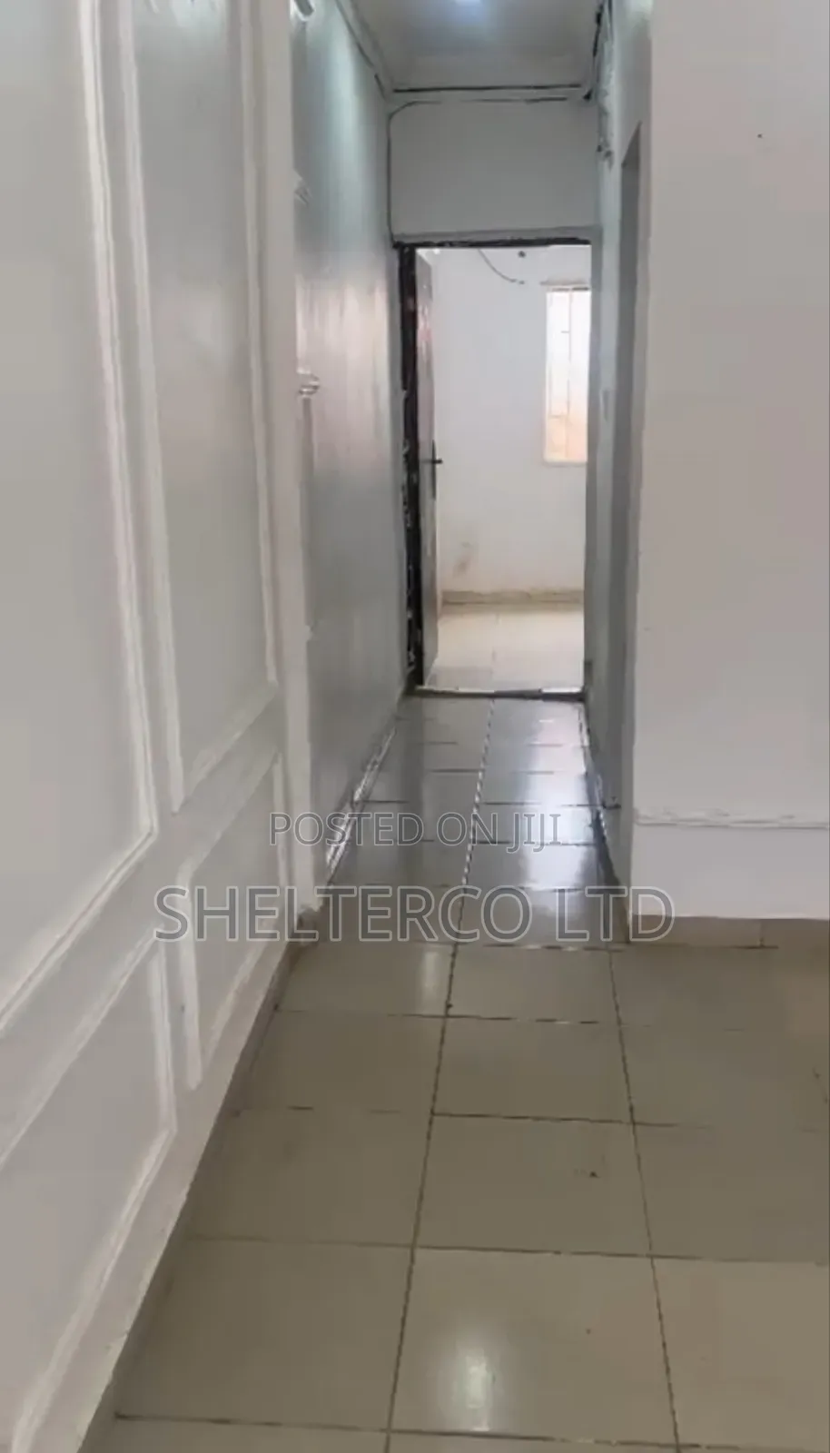 Mini Flat in Gated, Tared, Agidingbi for rent in Agidingbi