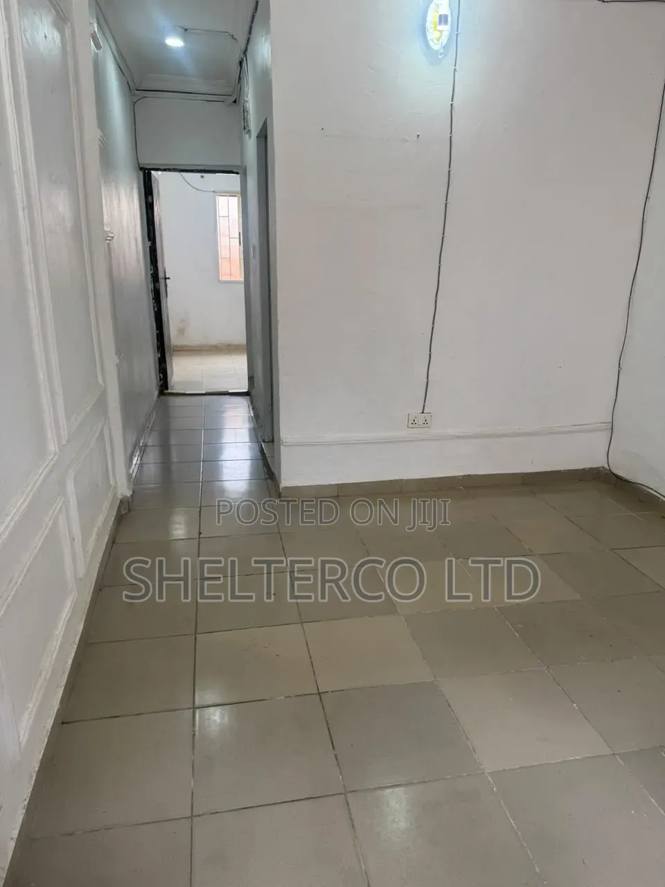 Mini Flat in Gated, Tared, Agidingbi for rent in Agidingbi