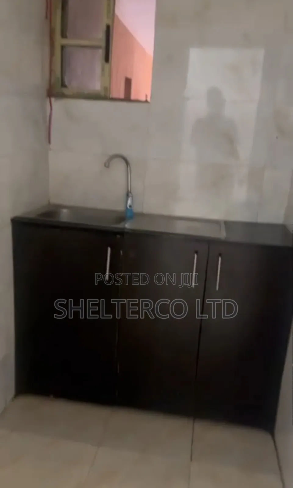 Mini Flat in Gated, Tared, Agidingbi for rent in Agidingbi
