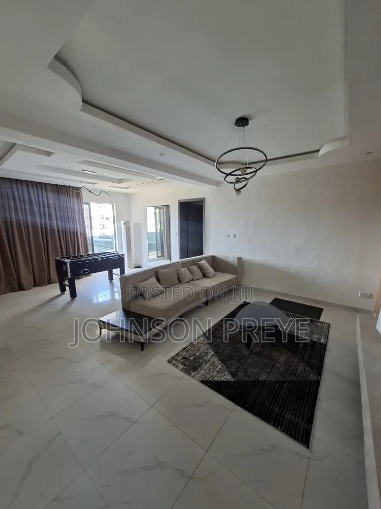 Furnished 2bdrm Apartment in Ikate Spar Road for rent in Ikate