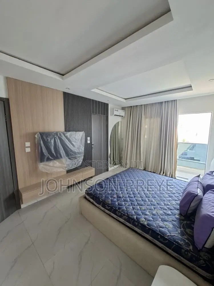 Furnished 2bdrm Apartment in Ikate Spar Road for rent in Ikate