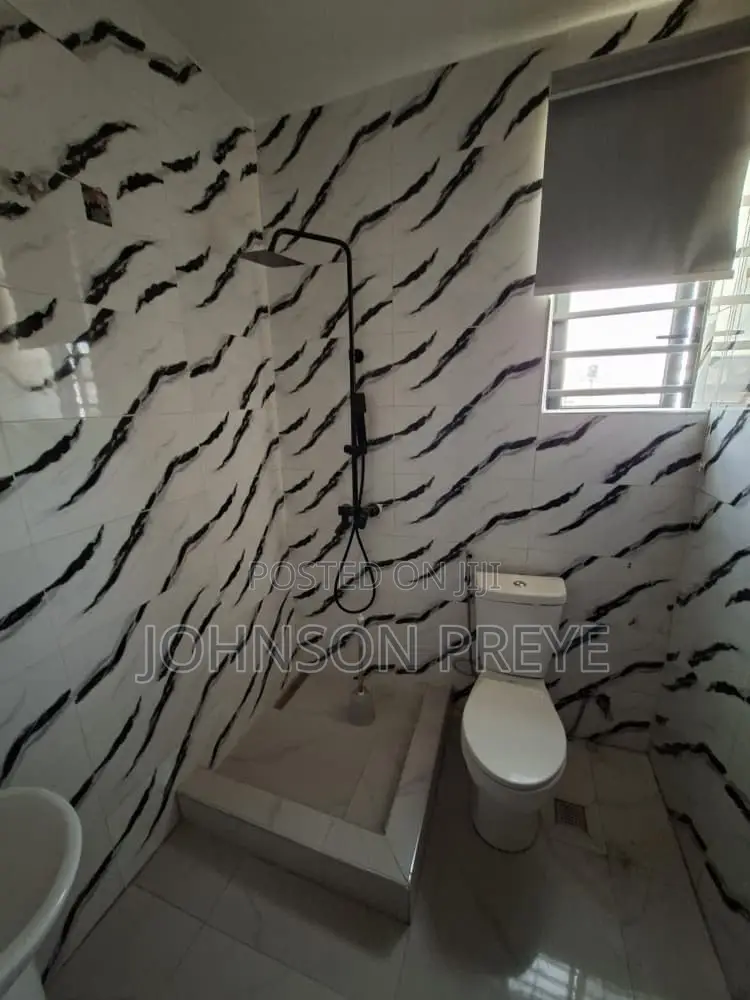 Furnished 2bdrm Apartment in Ikate Spar Road for rent in Ikate