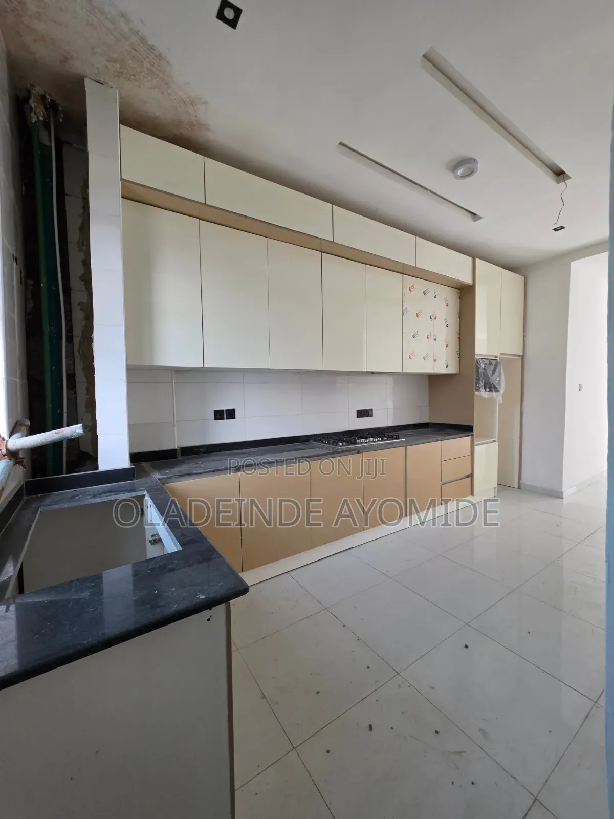 1bdrm Apartment in Vgc for sale in VGC / Ajah