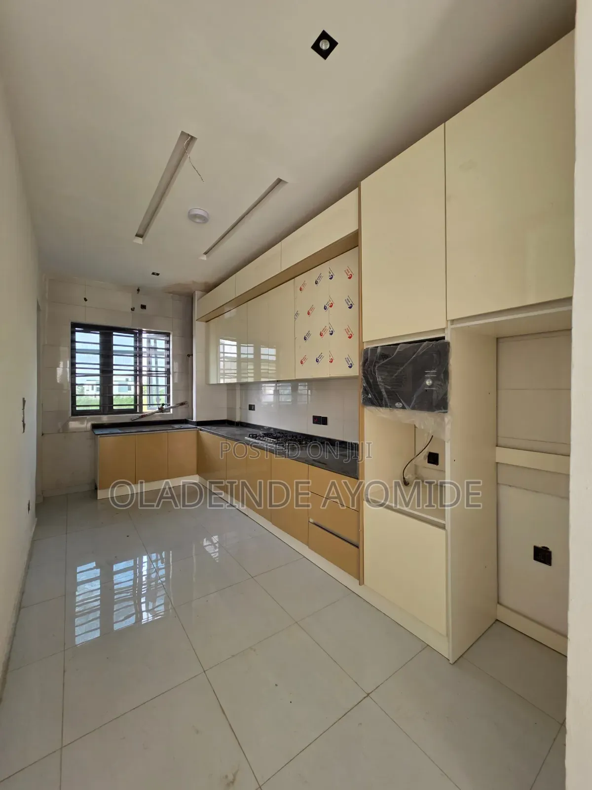 1bdrm Apartment in Vgc for sale in VGC / Ajah