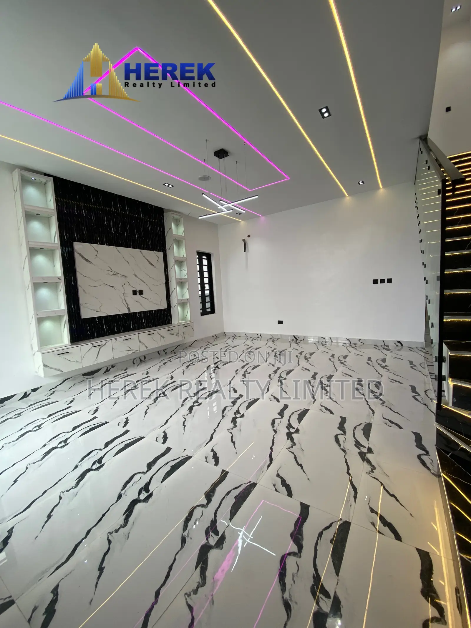 4bdrm Duplex in Lekki Palm City, Ado / Ajah for sale in Ado / Ajah